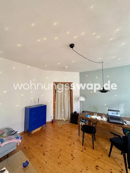 Wohnungstausch: Mittenwalder Straße 53 — photo 1
